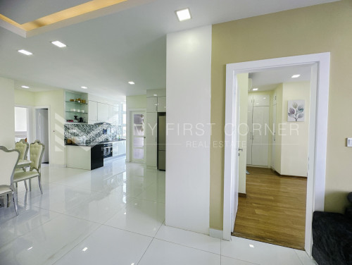 Condo 3- bedroom for RENT