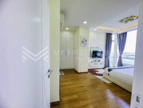 Condo 3- bedroom for RENT