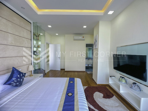 Condo 3- bedroom for RENT