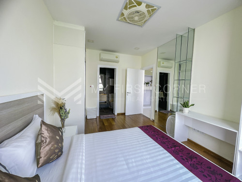 Condo 3- bedroom for RENT