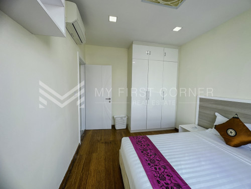 Condo 3- bedroom for RENT