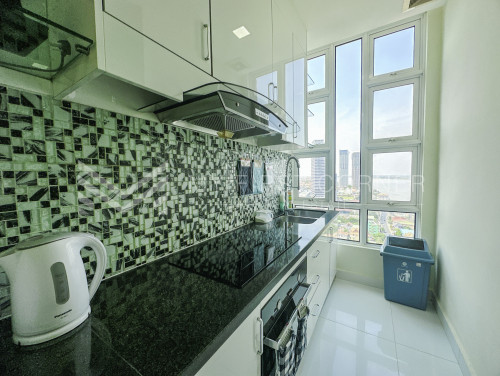 Condo 3- bedroom for RENT