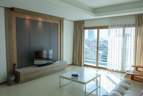 Condo 3 beds (208.24sqm) Urgent Sale