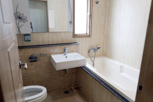 Condo 3 beds (208.24sqm) Urgent Sale