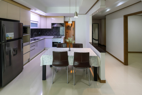 Condo 3 beds (208.24sqm) Urgent Sale