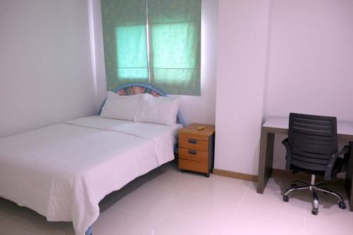 Condo 3 beds (208.24sqm) Urgent Sale