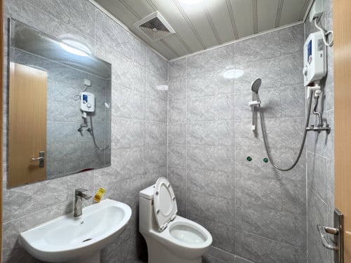 Condo for rent