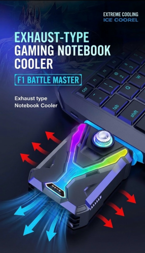 CPU COOLER