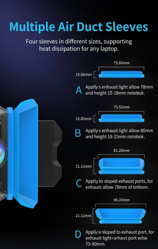 CPU COOLER