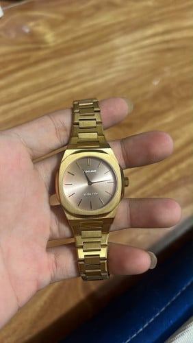 D1 Milano for women only watch 34mm luk ban marn $