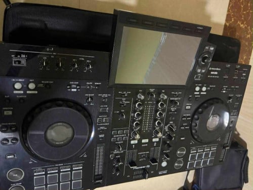 DDJ Pioneer RX3 2021
