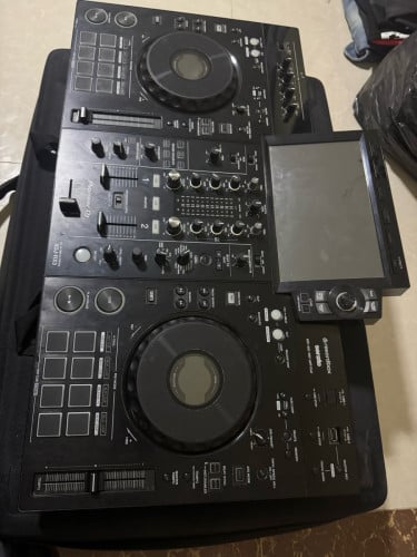 DDJ Pioneer RX3 2021