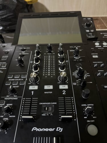 DDJ Pioneer RX3 2021