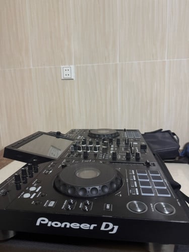 DDJ Pioneer RX3 2021
