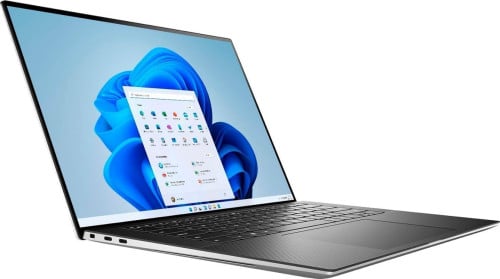Dell XPS 15 9500 i9-10850H Ram: 16GB| SSD: 512GB| 15.6" UHD 4K Touch Screen GTX 1650Ti 4GB