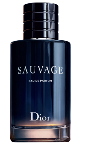 Dior Sauvauge EDP Top Grade
