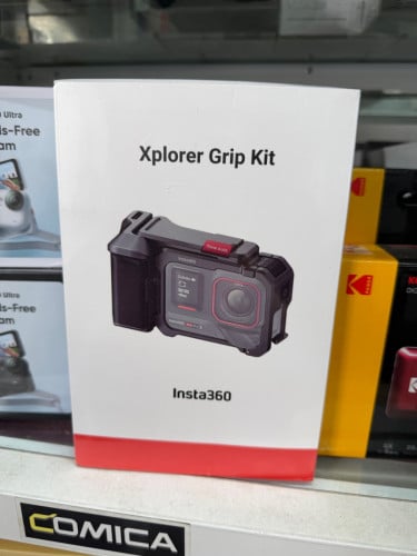 explorer grip for Acepro1/2