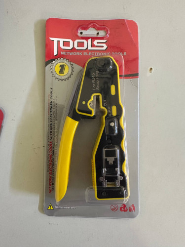 EZ Crimping Tool