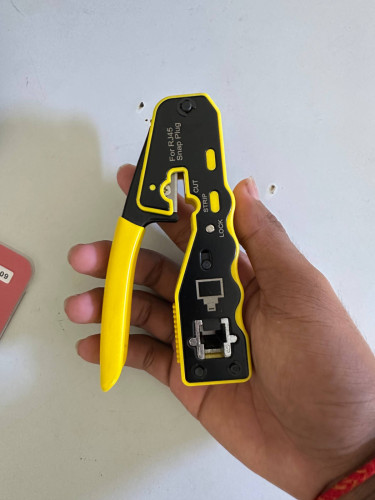 EZ Crimping Tool
