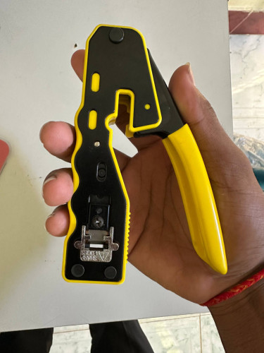EZ Crimping Tool