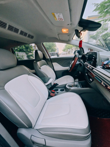 Family Car
