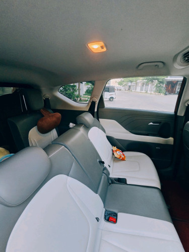 Family Car