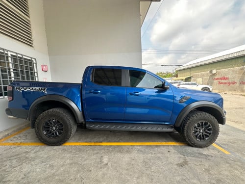Ford Ranger Raptor