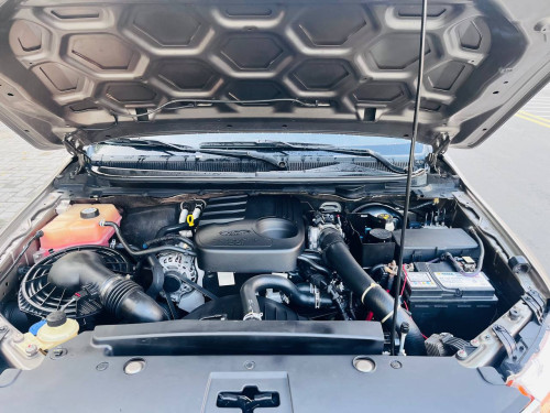 Ford XLT 2015 ម៉ាសុីនធំ ឡានខ្ចី លក់ប្រញាប់លុយ