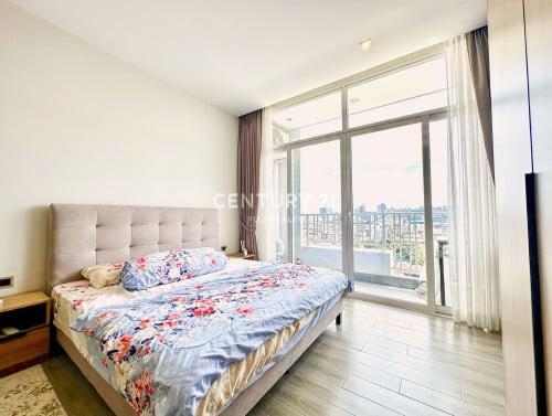 Fully Furnished One Bedroom at Golden One BKK3
