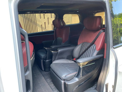 GAC GN8 2024  full option