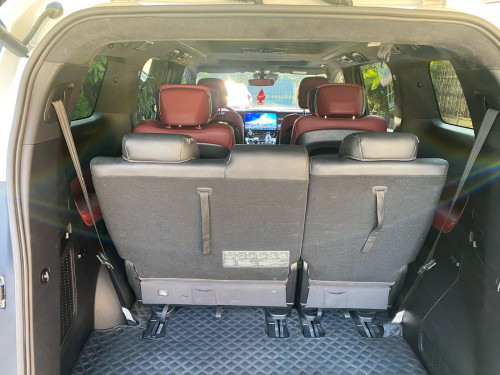GAC GN8 2024  full option