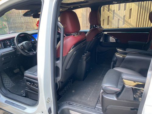 GAC GN8 2024  full option