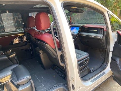 GAC GN8 2024  full option
