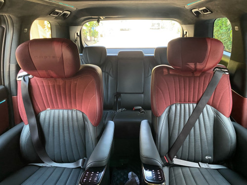 GAC GN8 2024  full option