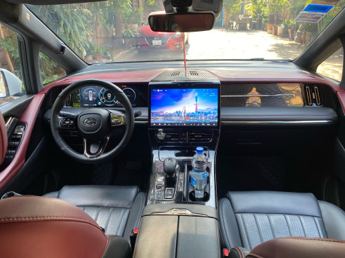 GAC GN8 2024  full option