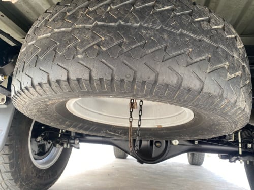 Hilux Vigo លេខដៃអូតូកាប់ពីតាស់