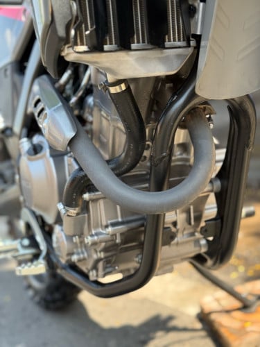 Honda CRF25 250L