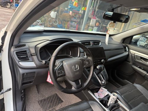 Honda CRV 2019 ឡាន ថ្មី ស្អាត