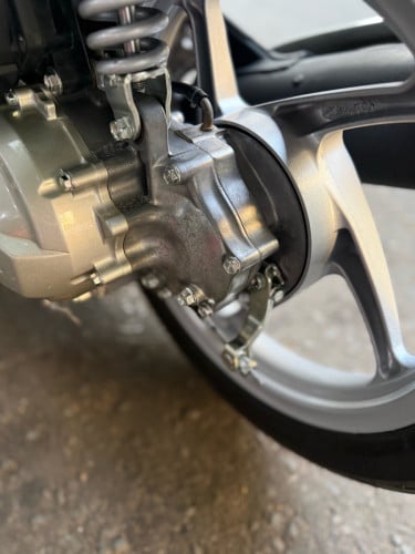 Honda Scoopy 2016 NCX