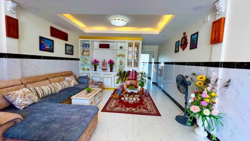 House for rent ( New house)