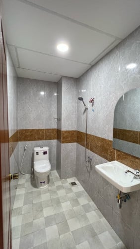 House for rent ( New house)