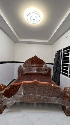 House for rent ( New house)