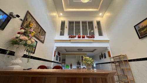 House for rent ( New house)
