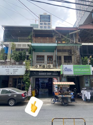 House for sale near gold tower (42)
