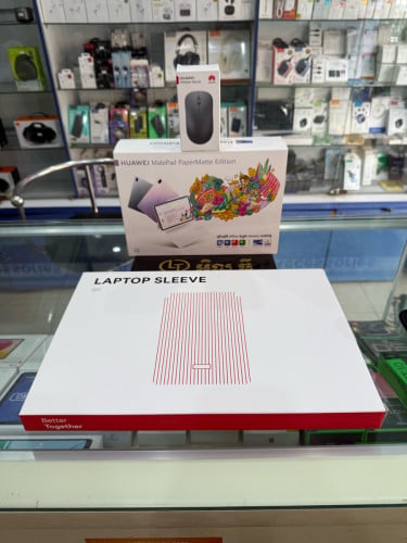 Huawei MatePad 11.5 PaperMatte Edittion (8GB/256GB) ថ្មីធានា1ឆ្នាំ