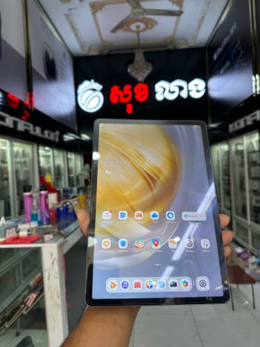 Huawei MatePad 11.5ដូចថ្មី99%