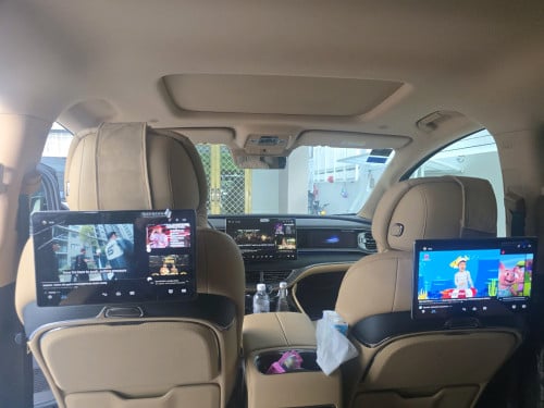 Install youtube google map