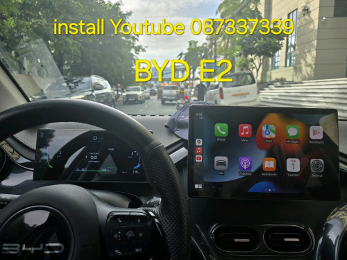 Install youtube google map