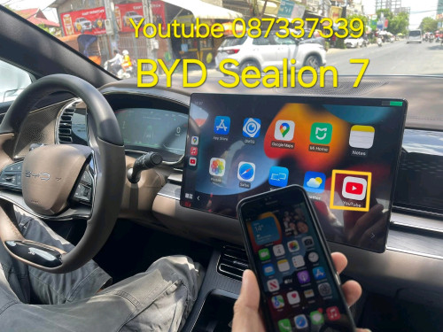Install youtube google map