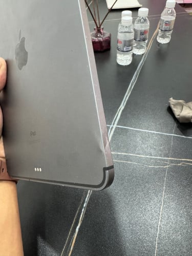 Ipad Pro 11(11-inch) 2018 តម្លៃចចារបាន